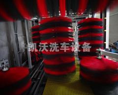 洗車機(jī)具有其良好的產(chǎn)品特點(diǎn)！