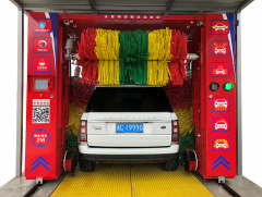 洗車(chē)機(jī)種類(lèi)有哪些？購(gòu)買(mǎi)時(shí)應(yīng)該如何選擇？